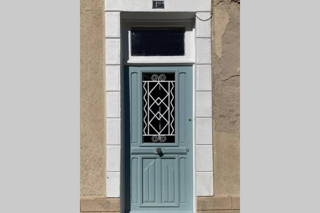 La Petite Maison - Self Catering Pre-en-Pail-Saint-Samson Exterior photo