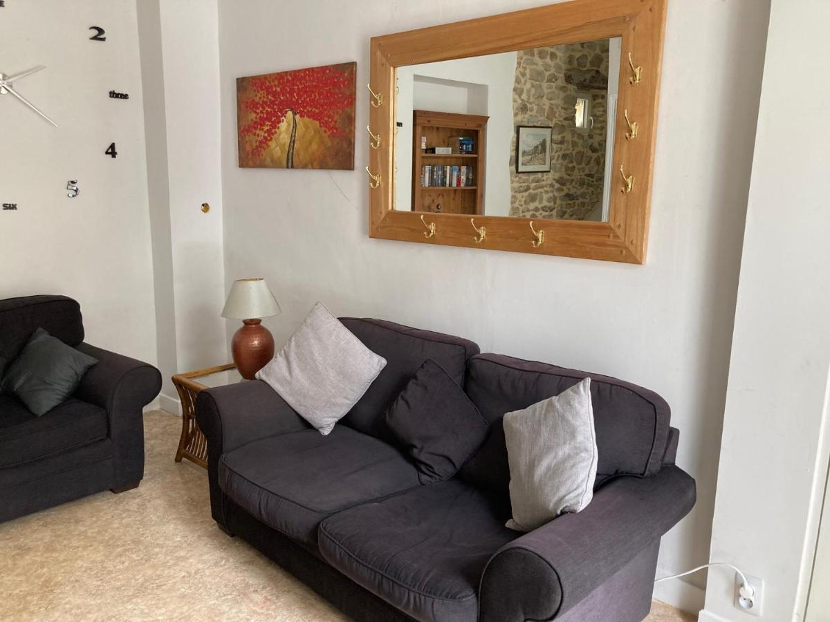 La Petite Maison - Self Catering Pre-en-Pail-Saint-Samson Exterior photo